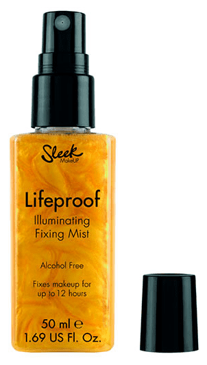 Lifeproof Illuminating Fixing Mist 50ml