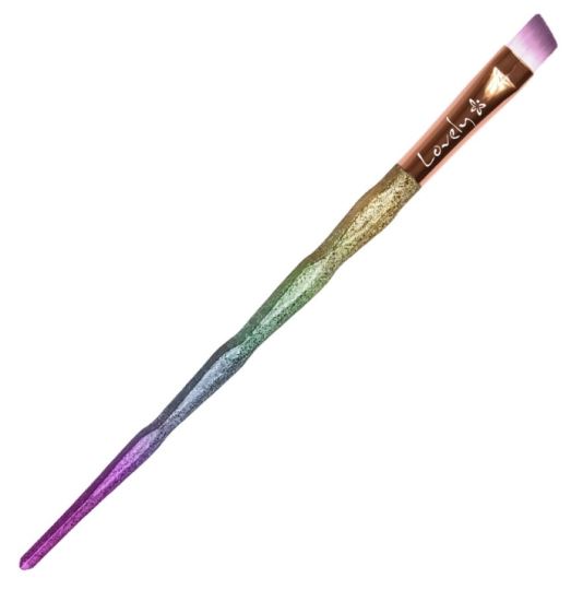 Magic Eyeliner Brush