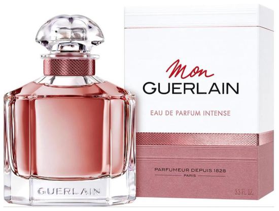 Mon Eau de Parfum Spray 50 ml