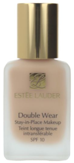 Double Wear Fluid spf10 #1C1- cool blonde