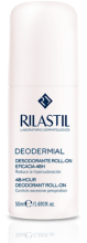 Deodermial Desodorante Roll On 50 ml