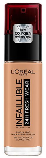 Infallible 24h Fresh Wear Foundation