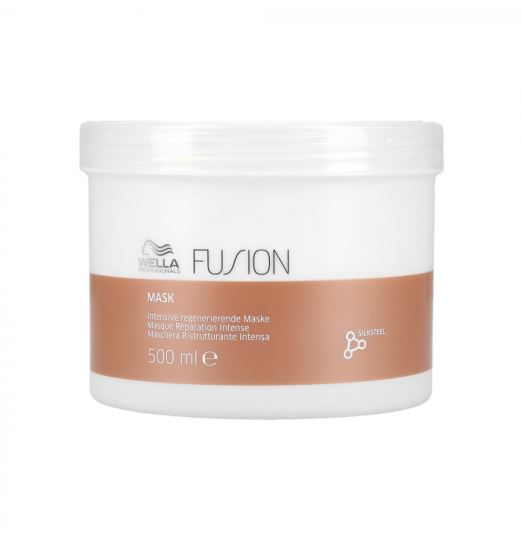 Fusion Intense Repair Hair Mask 500 ml