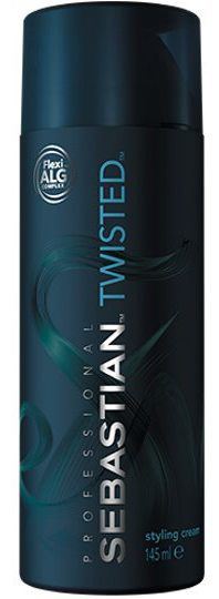 Sebastian Twisted Styling Cream 145 ml