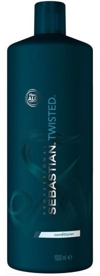 Twisted Elastic Detangler Conditioner 1000 ml