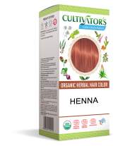 Henna 100 gr