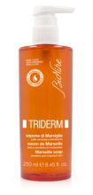 Triderm Marseille Soap Liquid Soap For Sensitive Skin Bottle 250 ml