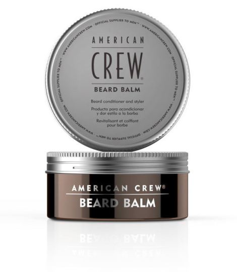 Crew Beard Balm 60 gr