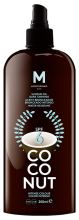 Coconut Suntan Oil Dark Tanning Spf 15 200 ml