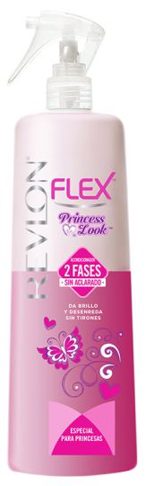 Flex 2 Phases Conditioner Princess Look 400 ml