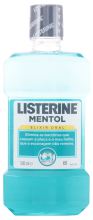 Mouthwash Menthol 1000 ml