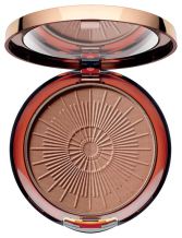 Bronzing Powder Compact Longasting 30 Terra cotta 10 gr