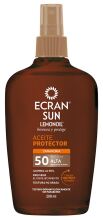 Sun Aceite Zanahoria Spray SPF 50+ 200 ml