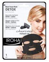 Detox Tissue Facial Mask 1 pc