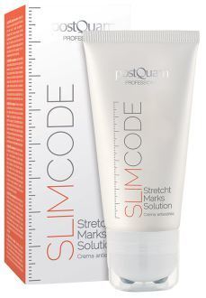 Slim Code Stretcht Marks Solution 200 ml