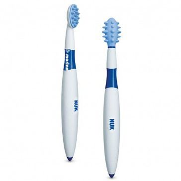 Set Toothbrushes &quot;Train&quot;