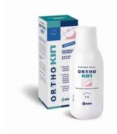 Ortho-Kin mouthwash 500 ml