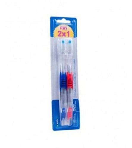 Brush Middle Bimat Promotion 2 x 1