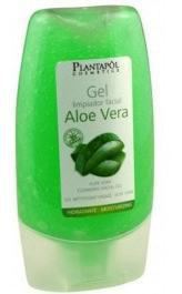 Aloe Facial Cleansing Gel 150ml