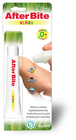 Insect Repellent Cream for Children 20 gr