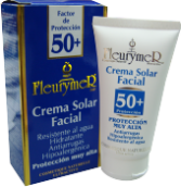 Face Cream SPF 50+