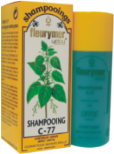 Fatty Nettle Shampoo 200Ml