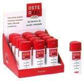 Osteo Gel Heat (Extra Strong) 150 ml.