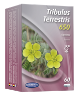 Tribulus Ortho-Nat 60Cap.