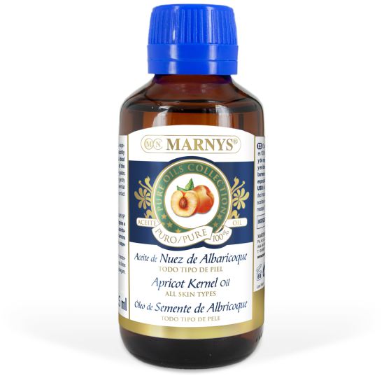 West Apricot Oil 125ml.