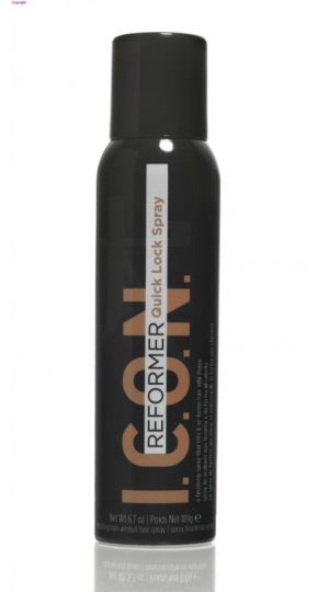 Reformer Quick Lock Spray 189 gr