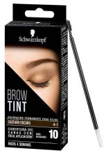 Brow Tint