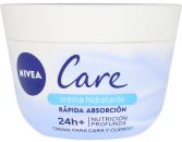 Care Deep Nutrition Cream 400 ml