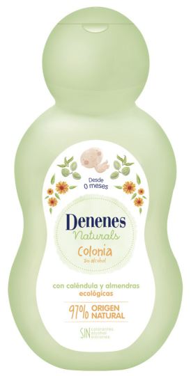 Naturals Refreshing Cologne 500 ml