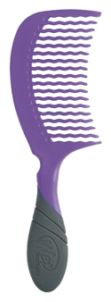 Professional Pro Detangling Comb Brush