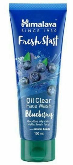 Fresh Start Oil Clear Face wash 100 ml