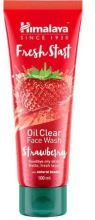 Fresh Start Oil Clear Face wash 100 ml