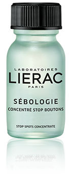 Sebologie Concentrado Stop Granos 15 ml