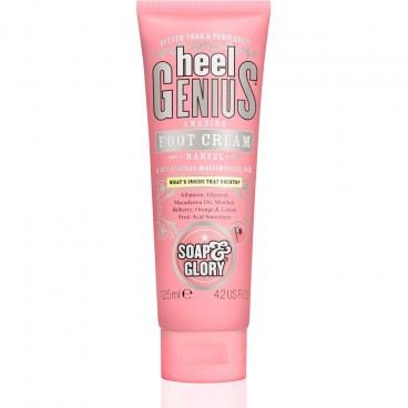 Heel Genius 125 ml