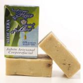 Aloe Vera Soap Pad