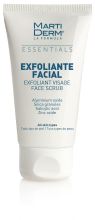 Essentials Facial Scrub 50 ml