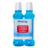 Mouthwash Parogencil Control 2 X 500 Ml