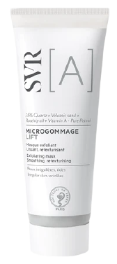 Microgommage A Exfoliating Mask 75 ml