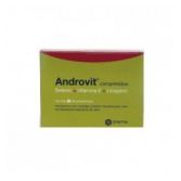 Androvit 30 Tablets