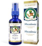 Macadamia Intensive Moisturizing Oil 50 ml