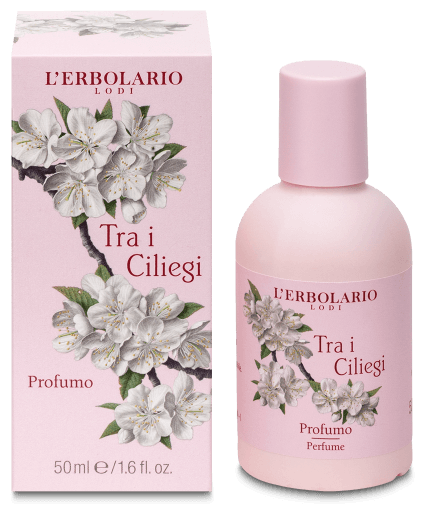 Perfume Between Cherries 50 ml