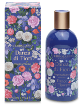 Flower Dance Bath Gel 250 ml