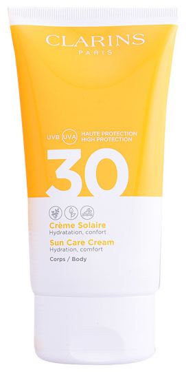 Solaire Creme Spf30 150 ml