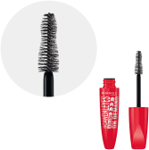 Scandaleyes Volume On Demand Mascara