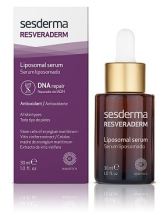 Serum Resveraderm Antioxidant