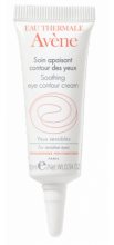 Soothing Eye Contour Care